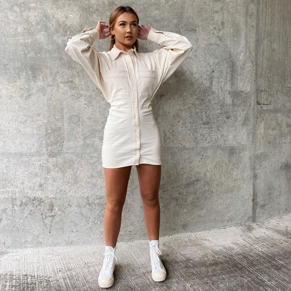 Zara Dress - Picture 3 of 12